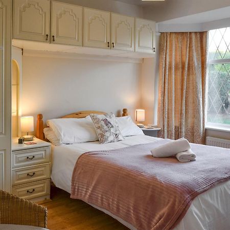 The Glade Villa Ferring Bagian luar foto