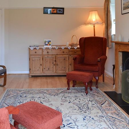The Glade Villa Ferring Bagian luar foto