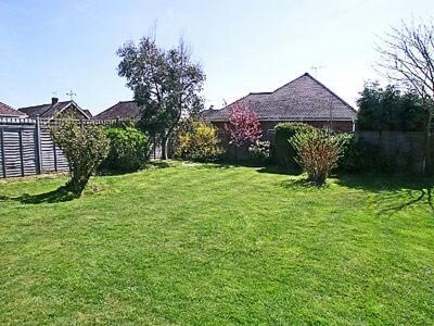 The Glade Villa Ferring Bagian luar foto