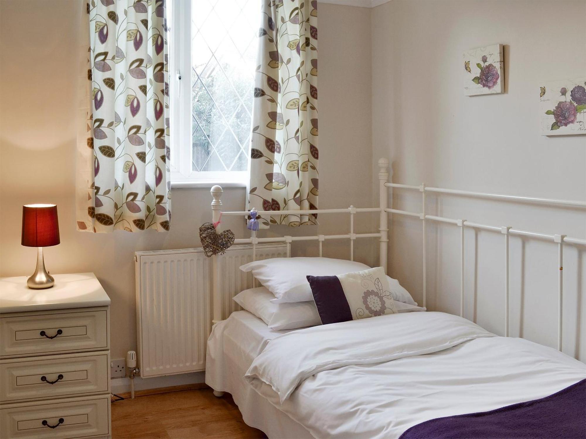 The Glade Villa Ferring Bagian luar foto