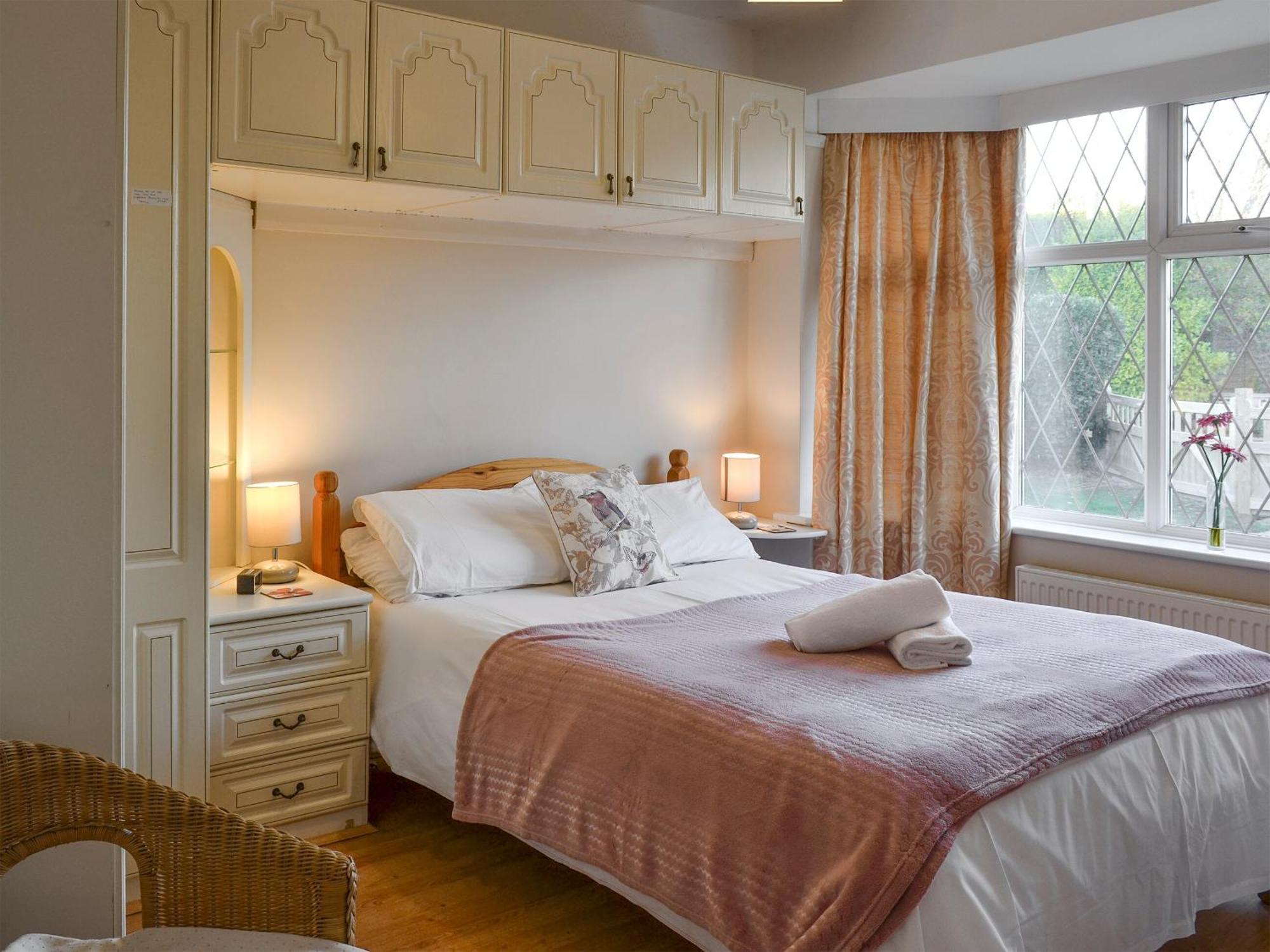 The Glade Villa Ferring Bagian luar foto