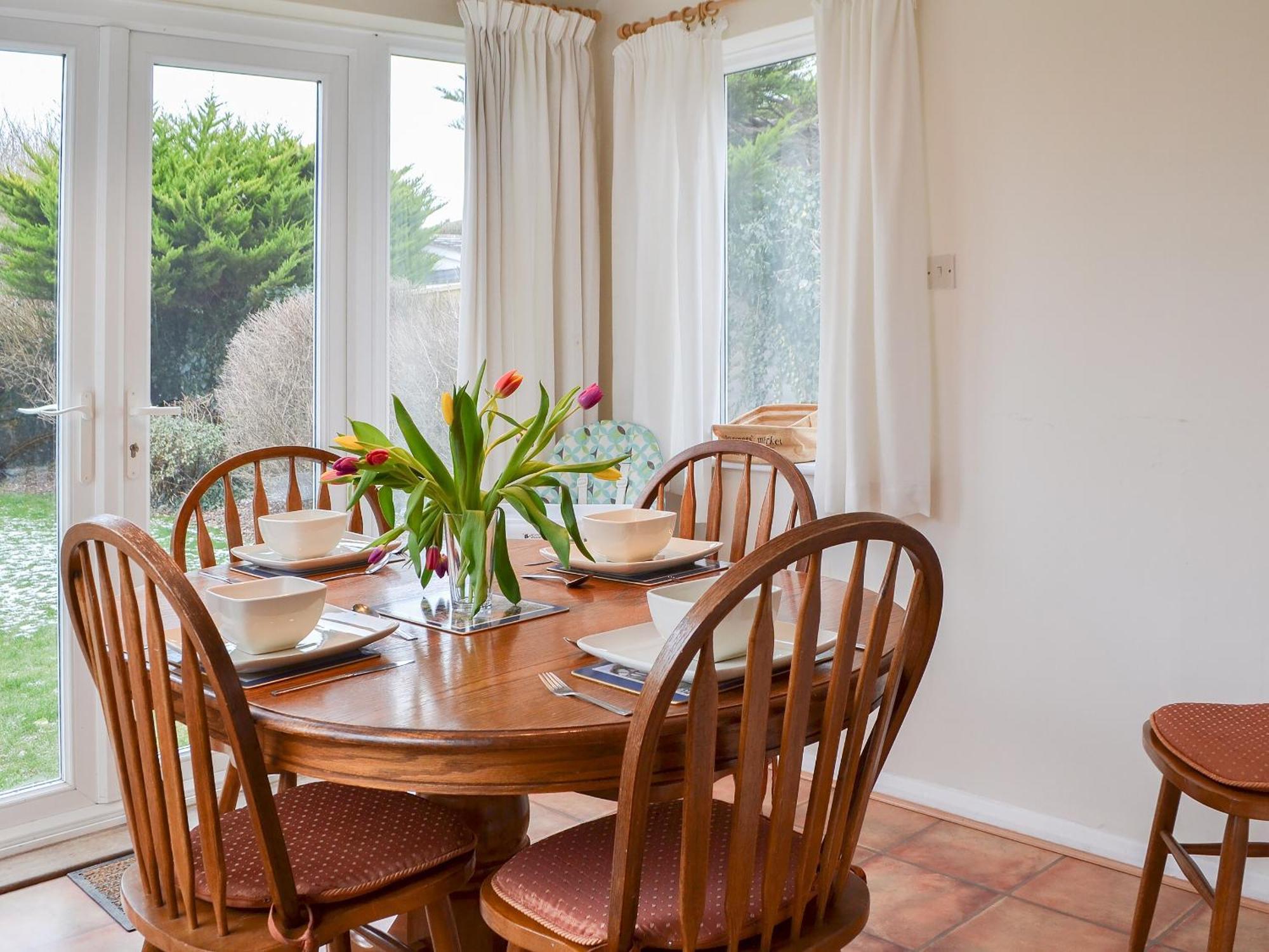 The Glade Villa Ferring Bagian luar foto