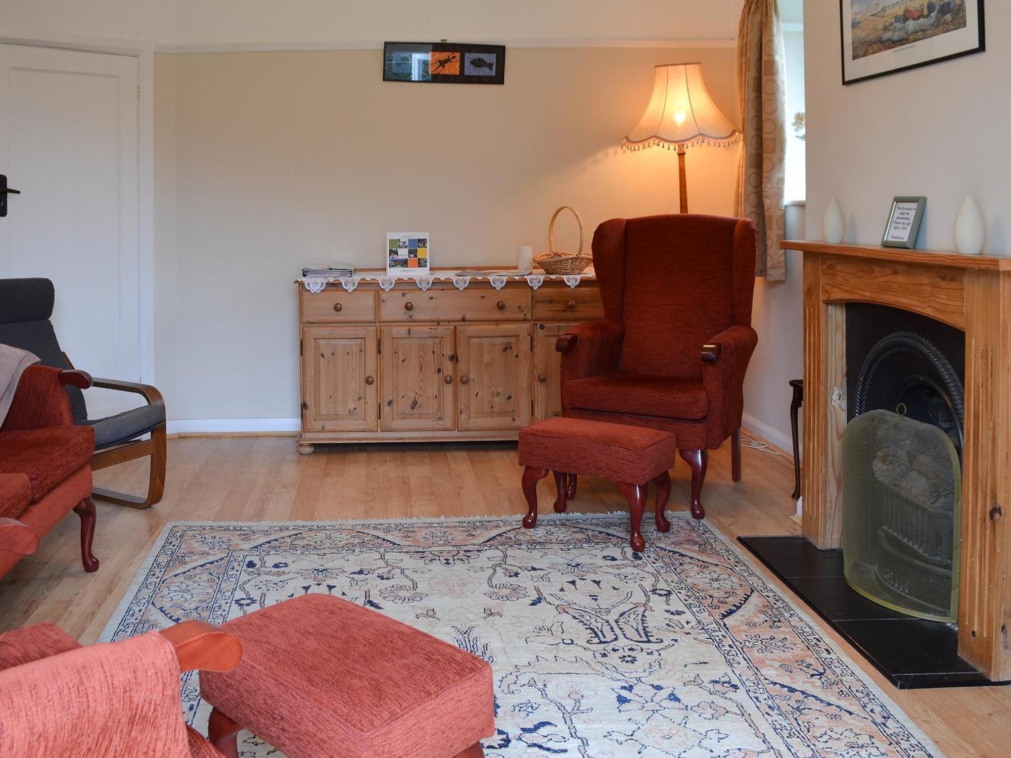 The Glade Villa Ferring Bagian luar foto